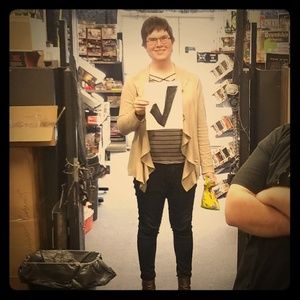 Meet your Posher, Bailee